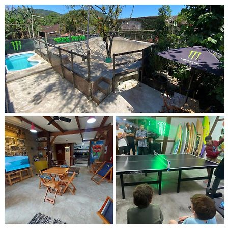 מלון קמבורי Tree Park Cambury מראה חיצוני תמונה
